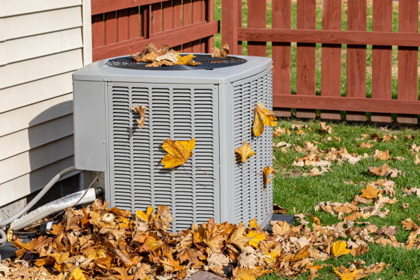 Best Energy-efficient HVAC Solutions in Santa Fe Springs, CA