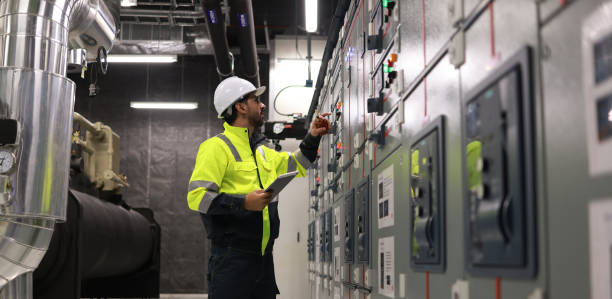 Best Seasonal HVAC Services in Santa Fe Springs, CA